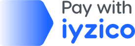 Pay with iyzico